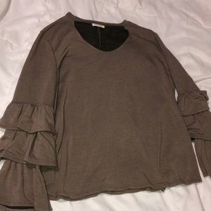 Super cute Boutique shirt!